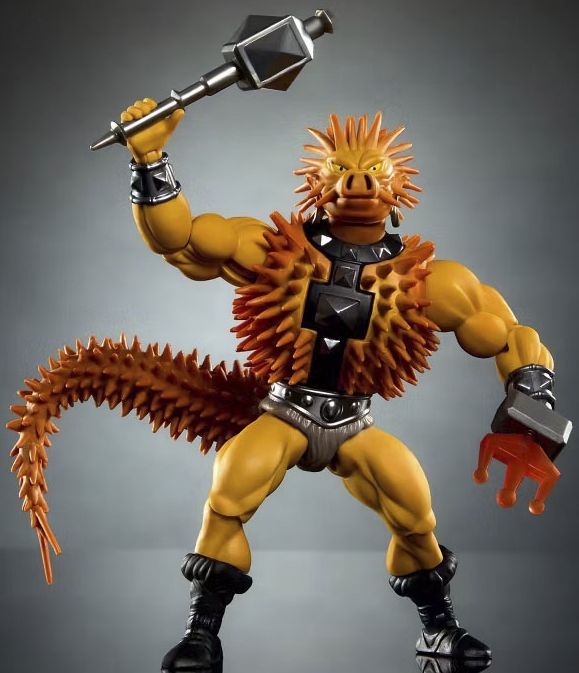 Spikor