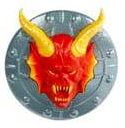 Demon Shield