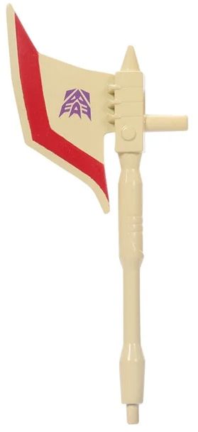 Flügelblaster 1