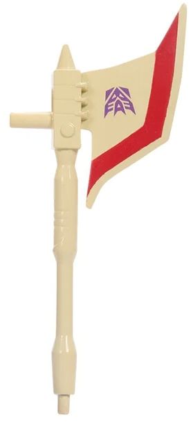 Flügelblaster 2