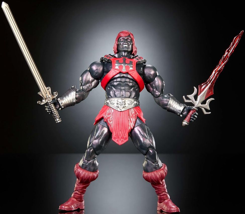 Anti-Eternia He-Man