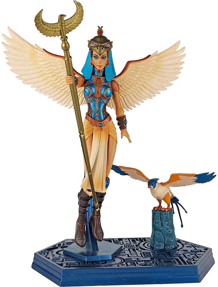 Sorceress