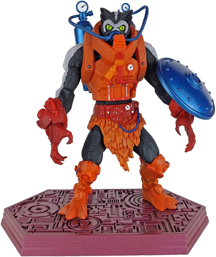 Stinkor