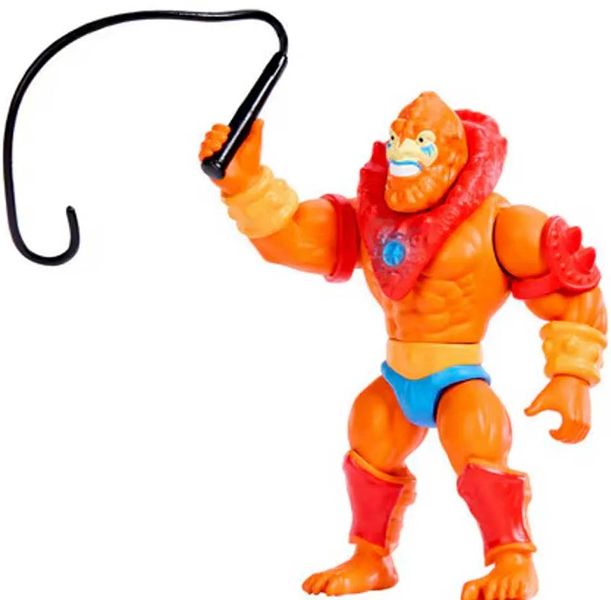 Beast Man