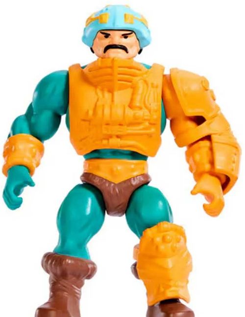 Man-At-Arms