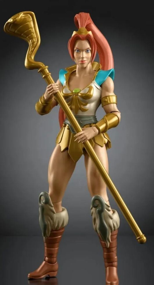 Teela
