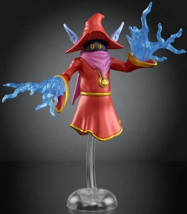 Orko