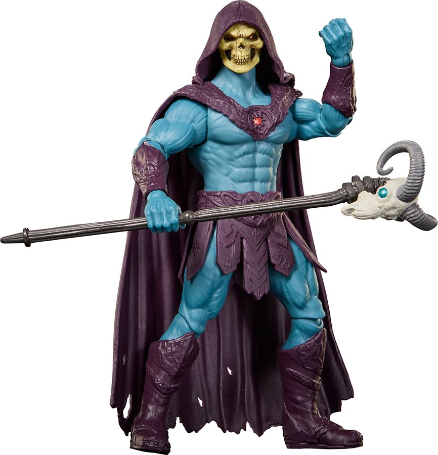 Skeletor