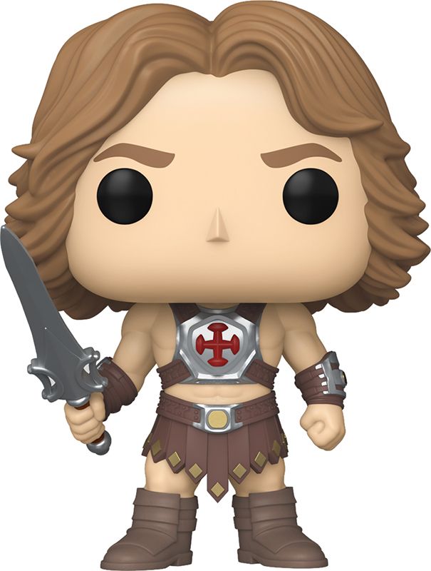 2020 - He-Man