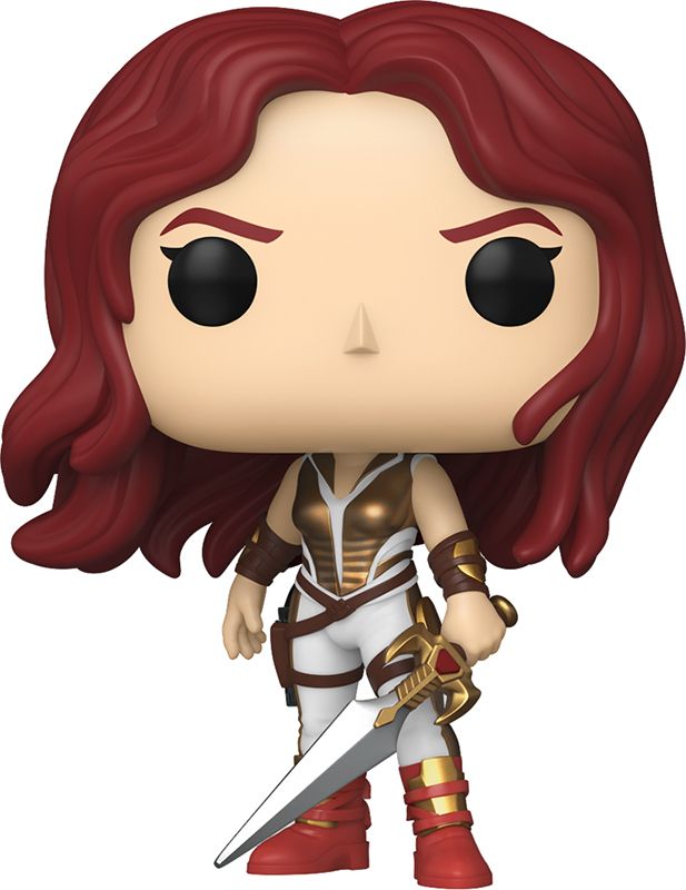 2023 - Teela