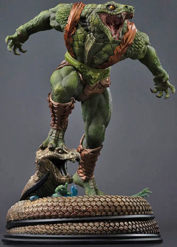 Kobra Khan
