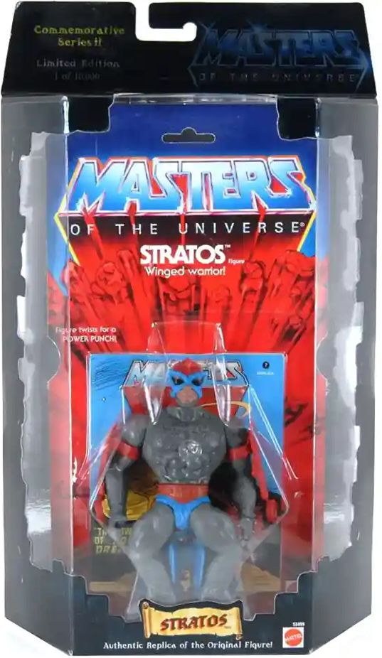 Stratos