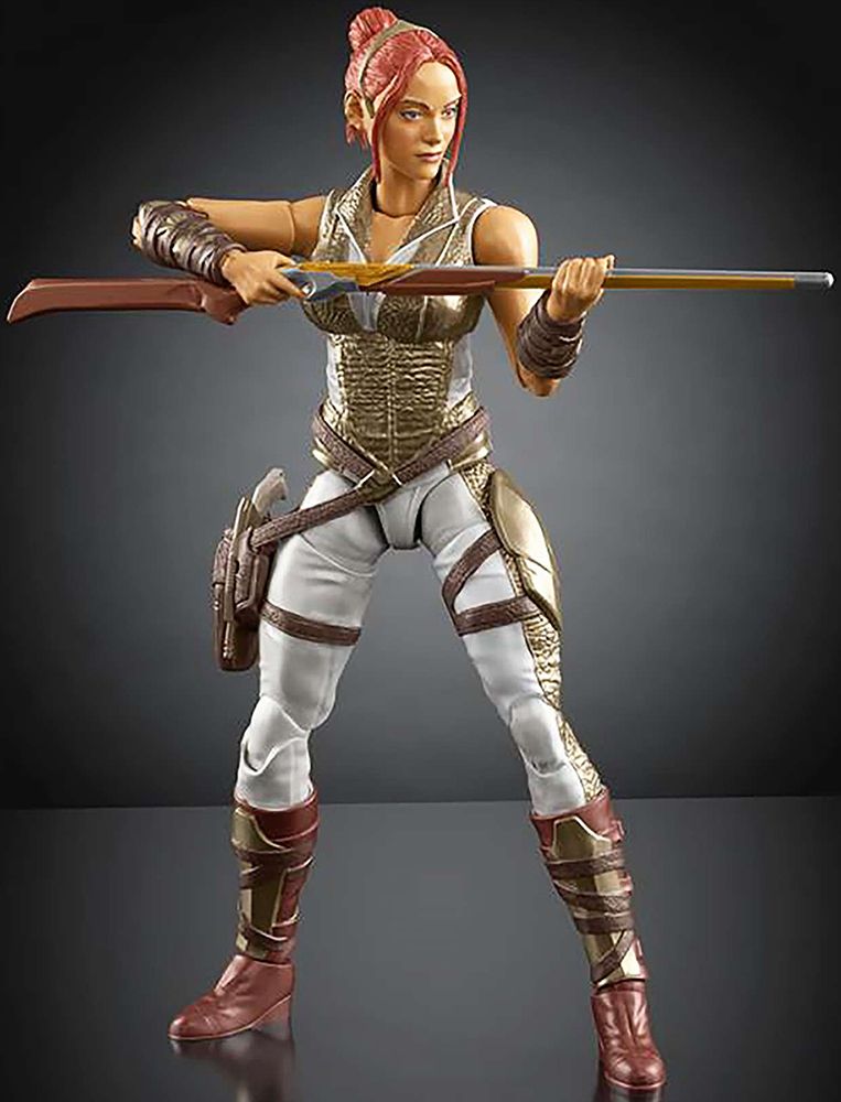 Teela