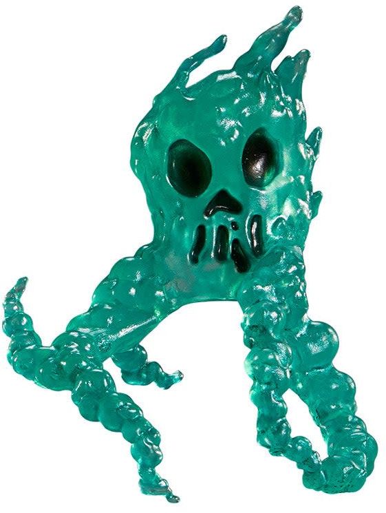Spirit of Grayskull