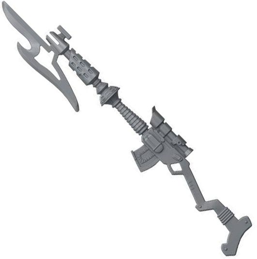 Blaster