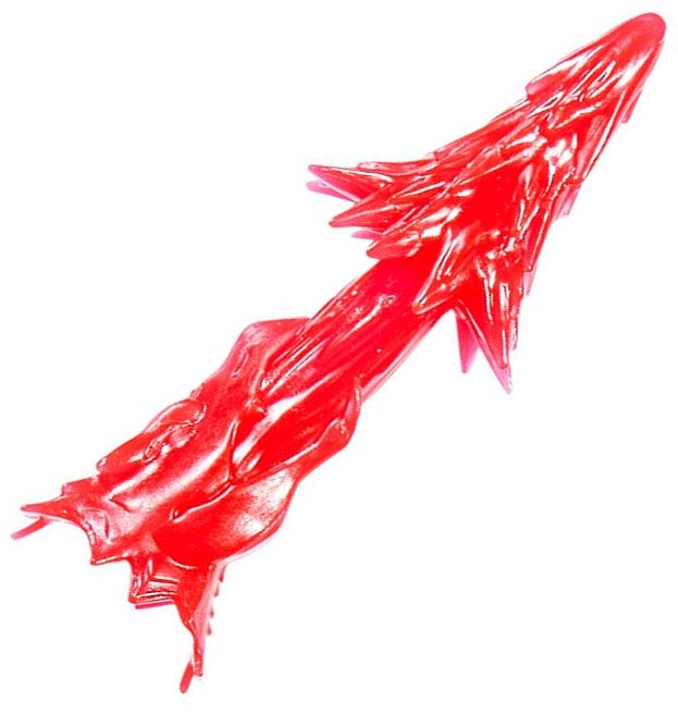 Flammeneffekt