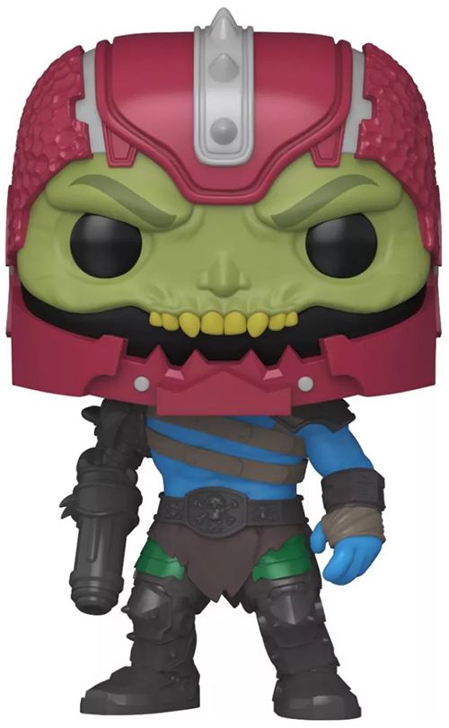 2024 - Trap Jaw