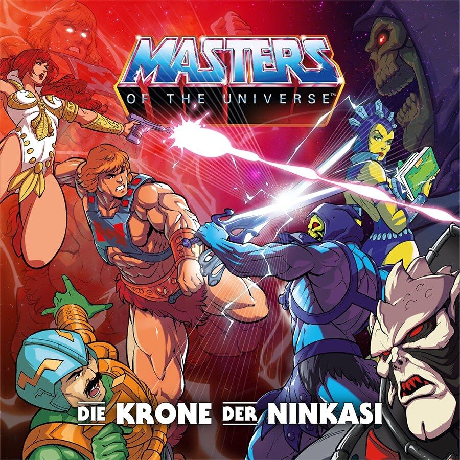 Die Krone der Ninkasi