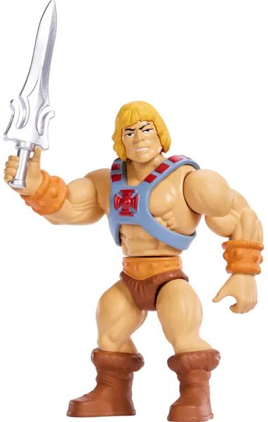 He-Man