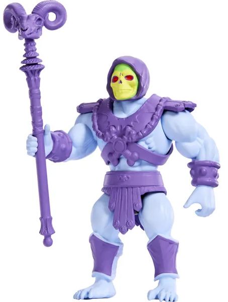 Skeletor