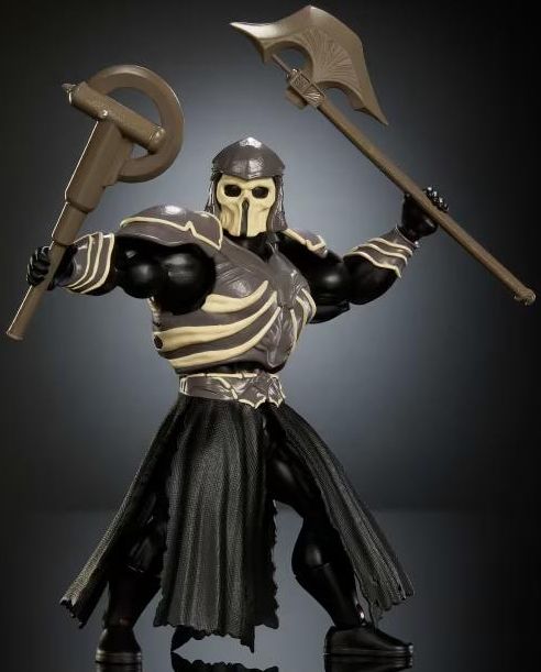 Skel-Knight