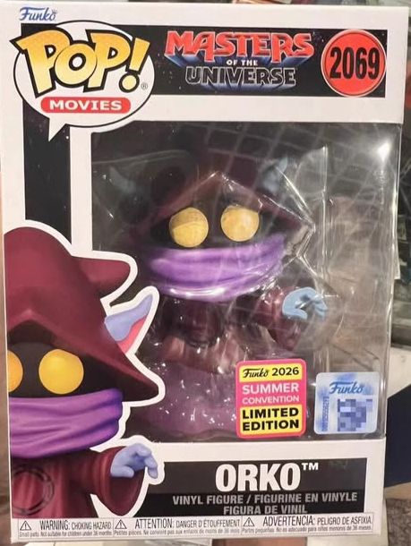 2069 - Orko