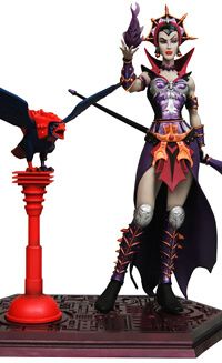 Evil-Lyn
