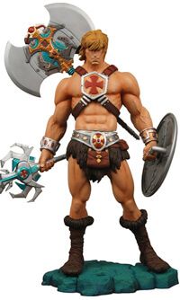He-Man