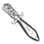 Combat Dagger 1