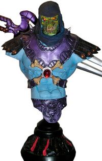Skeletor
