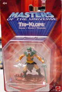 Tri-Klops