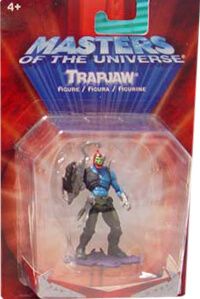 Trapjaw