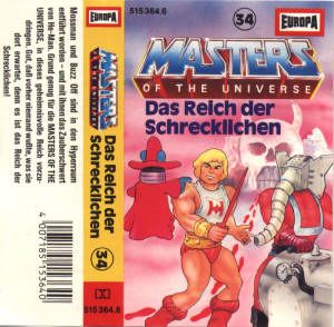 Das Reich der Schrecklichen