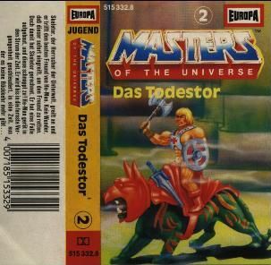 Das Todestor