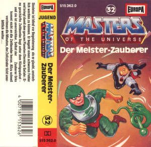 Der Meister-Zauberer