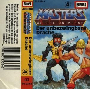 Der unbezwingbare Drache