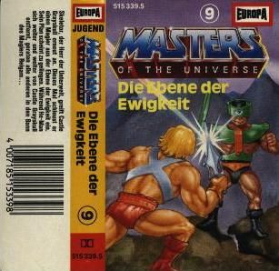 Die Ebene der Ewigkeit