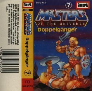 Doppelgänger