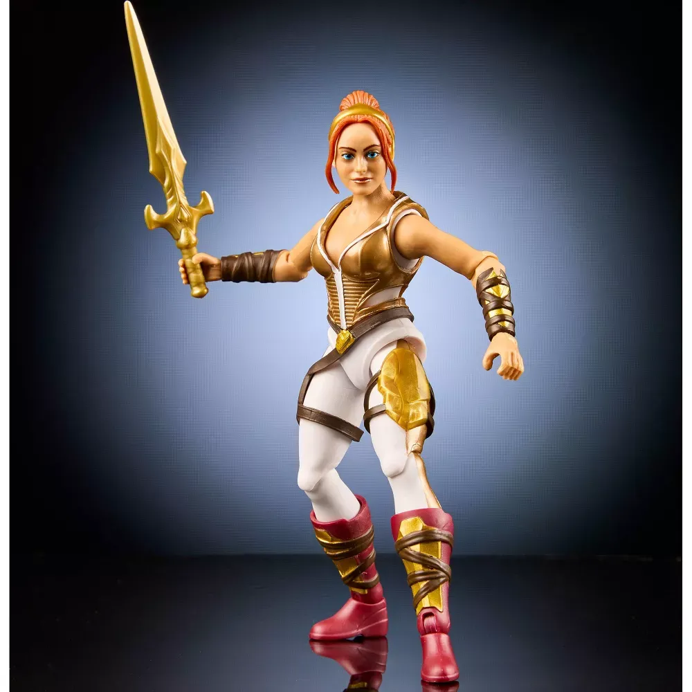 Teela