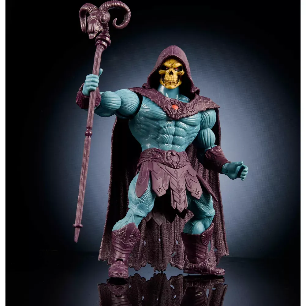 Skeletor