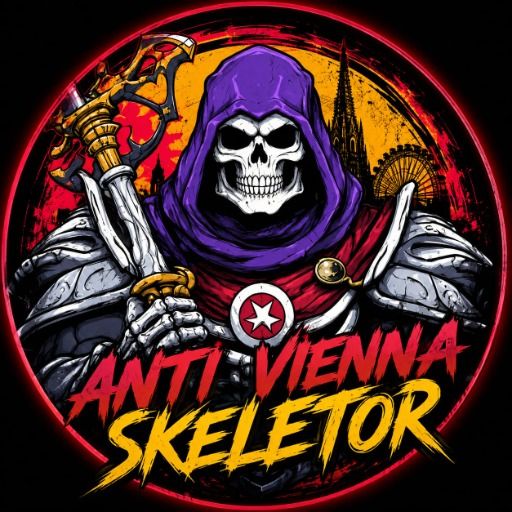 Anti-Vienna-Skeletor