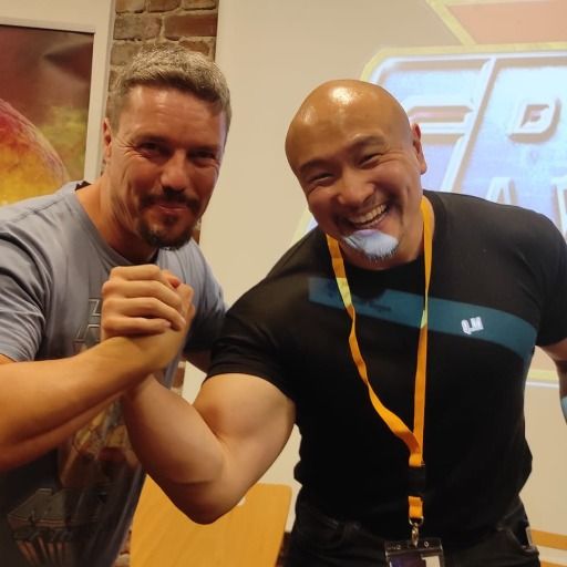 Hulkster