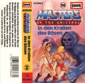 In den Krallen des Bösen