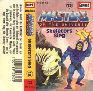 Skeletors Sieg