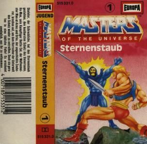 Sternenstaub