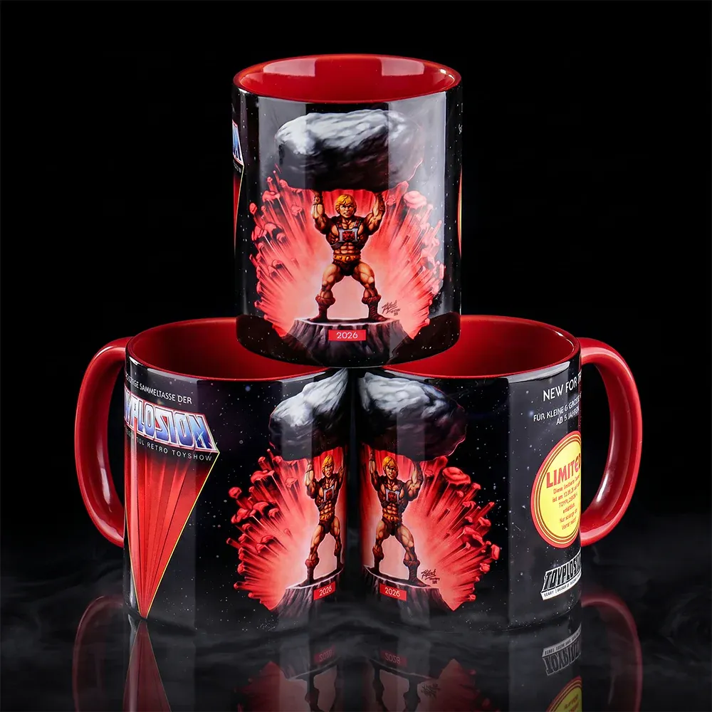 Tasse „Francisco Etchart“