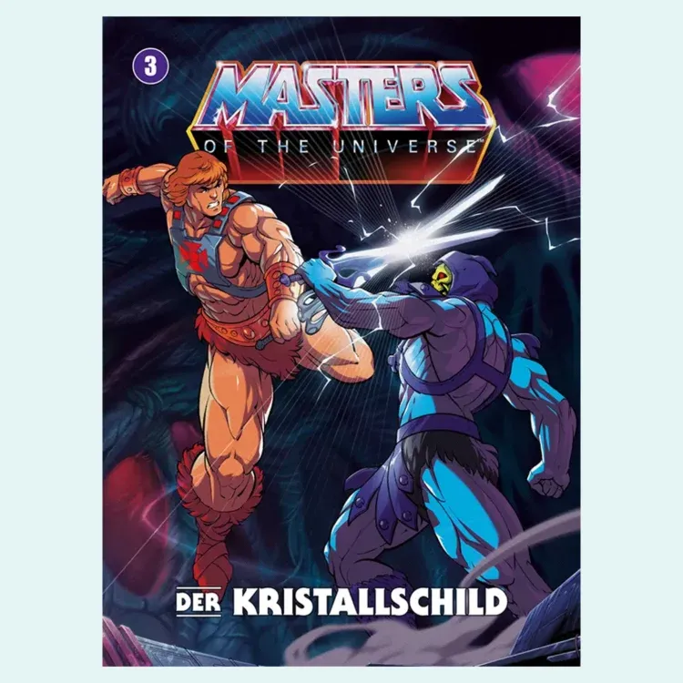 Media Book – Bild 1