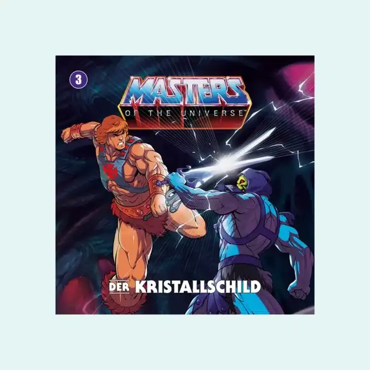 Jewel Case – Bild 1