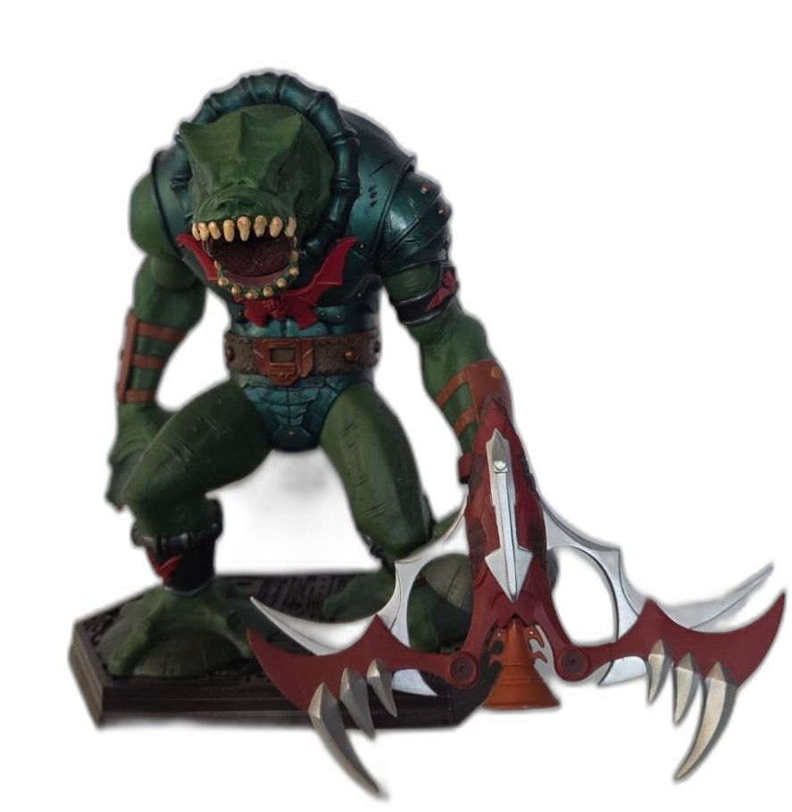 Leech