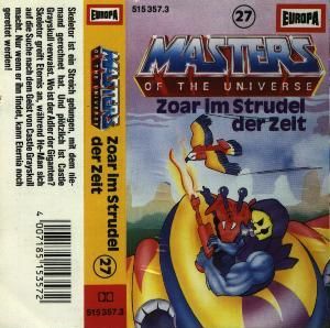 Zoar im Strudel der Zeit